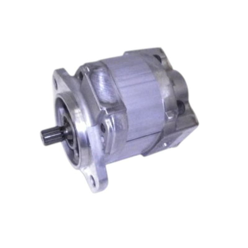 HYDRAULIC GEAR PUMP KOMATSU 705-21-32051